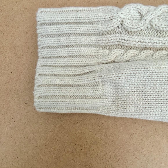 Knitted mens sweater - Picture 6 of 11